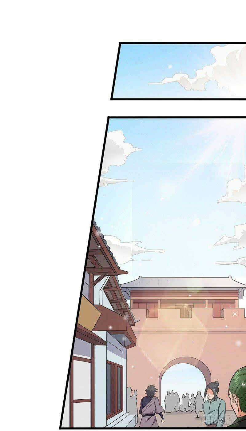 Hỗn Độn Kiếm Thần Chapter 76 trang 0
