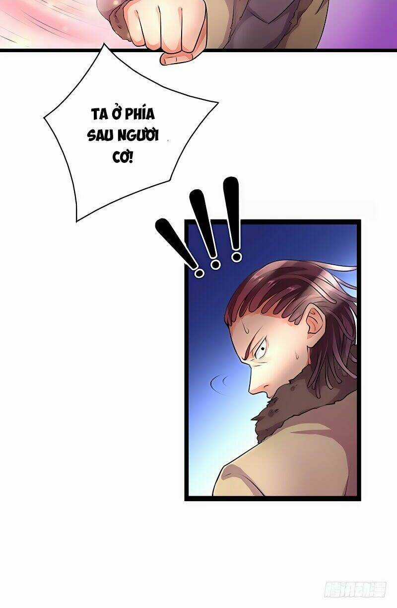 Hỗn Độn Kiếm Thần Chapter 8 trang 15