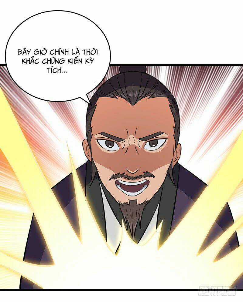 Hỗn Độn Kiếm Thần Chapter 80 trang 0