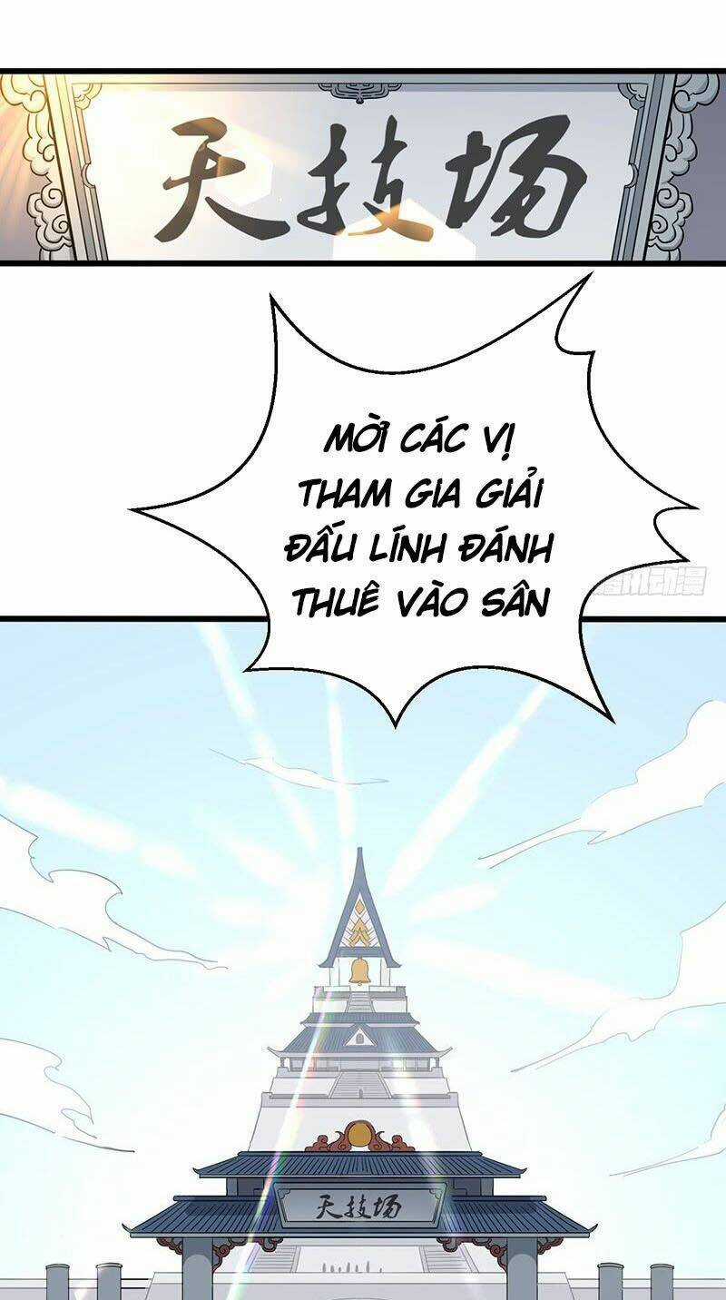 Hỗn Độn Kiếm Thần Chapter 85 trang 0