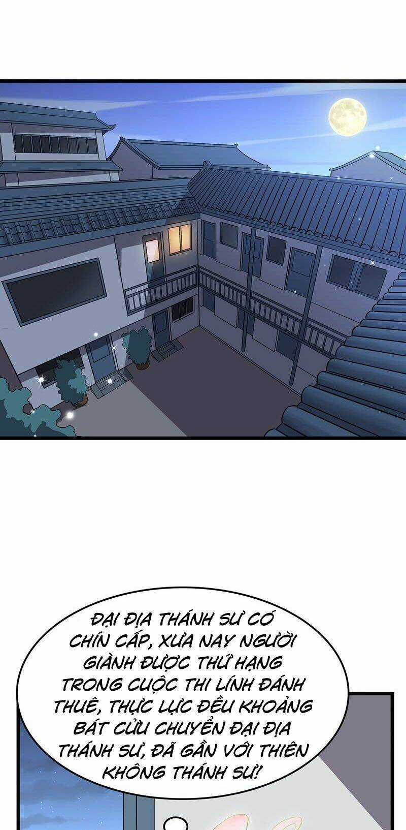 Hỗn Độn Kiếm Thần Chapter 86 trang 0