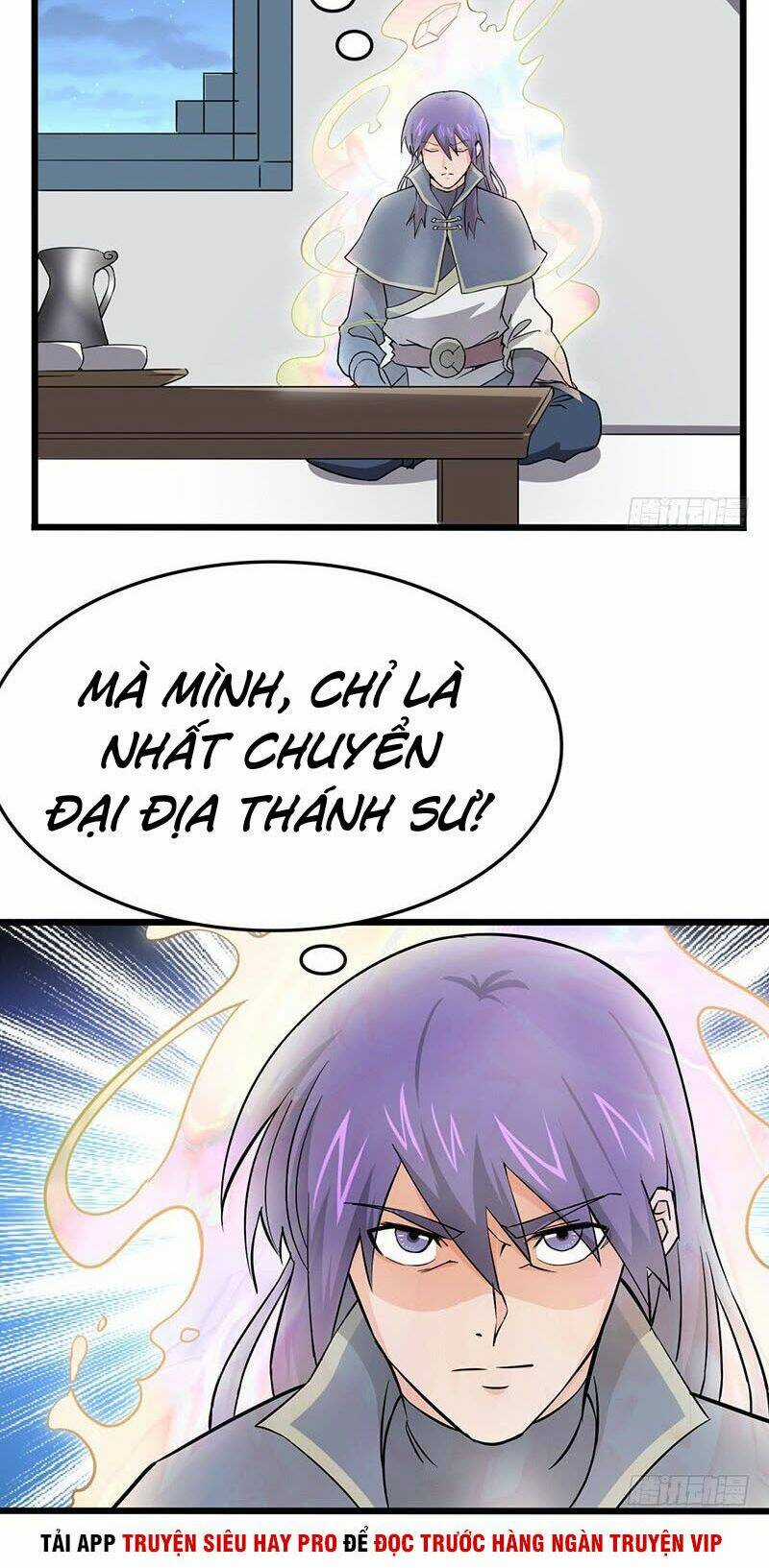 Hỗn Độn Kiếm Thần Chapter 86 trang 1
