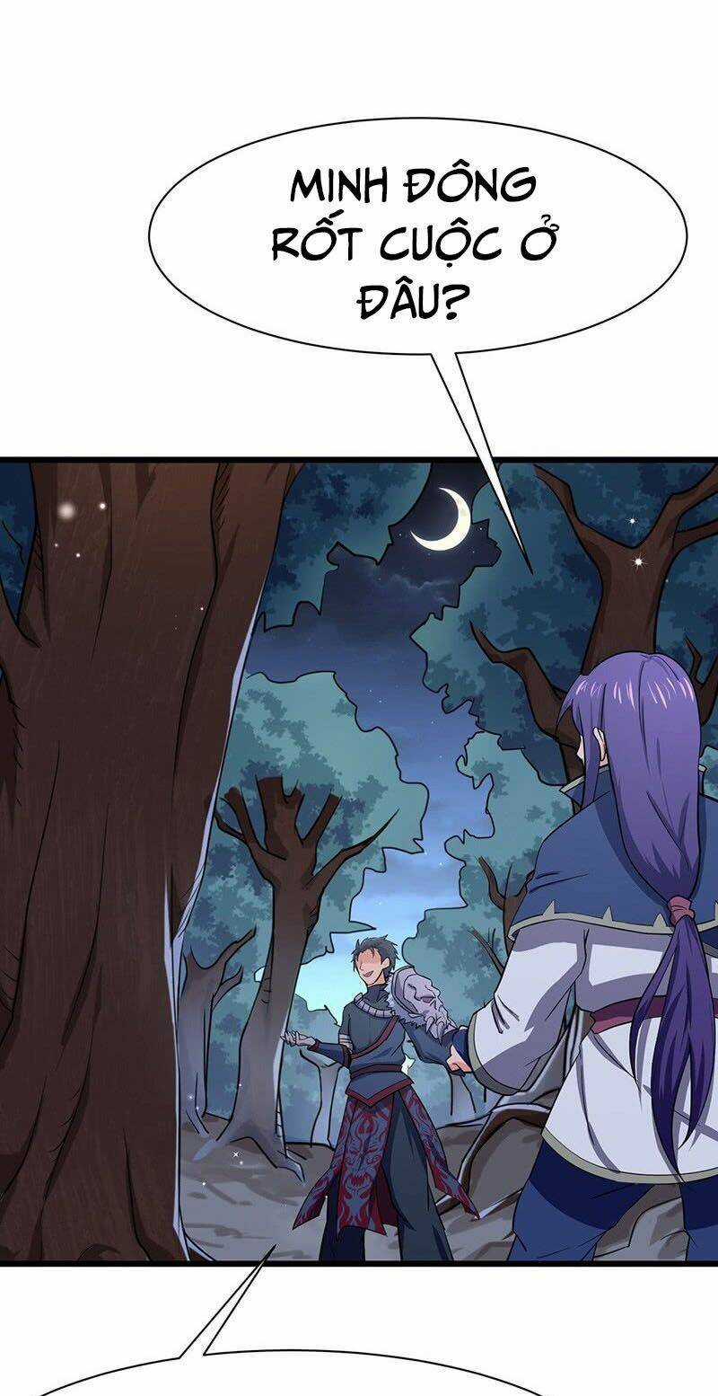 Hỗn Độn Kiếm Thần Chapter 88 trang 1