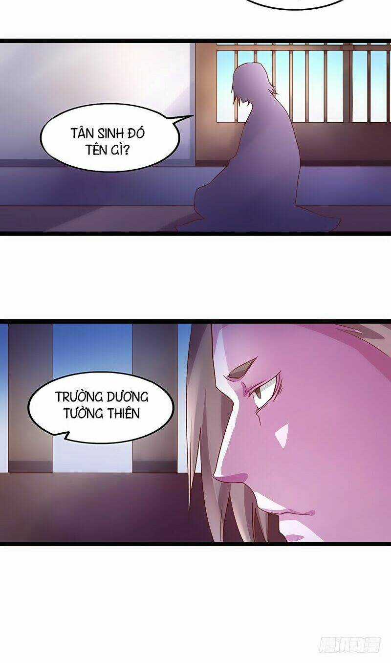 Hỗn Độn Kiếm Thần Chapter 9 trang 17