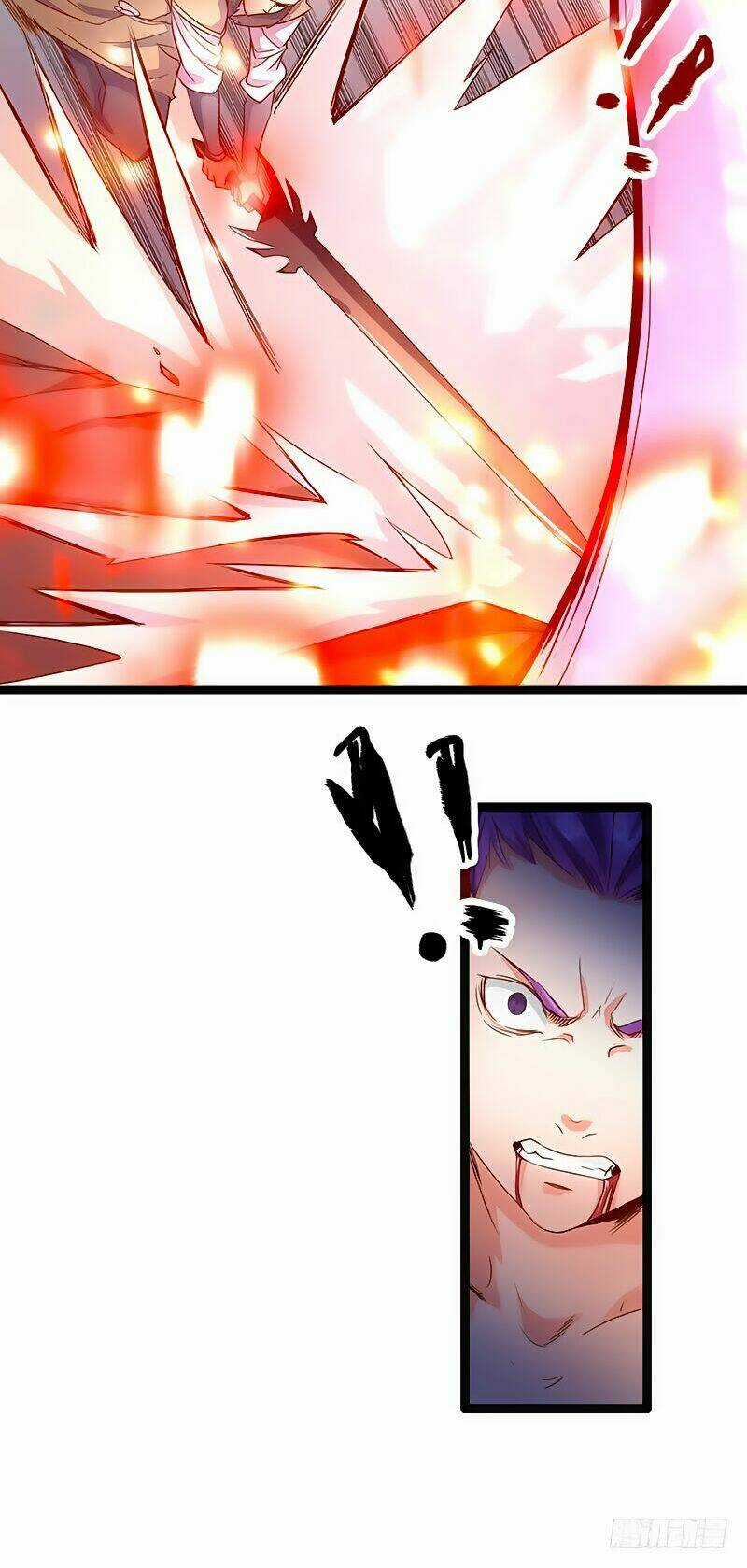 Hỗn Độn Kiếm Thần Chapter 9 trang 3