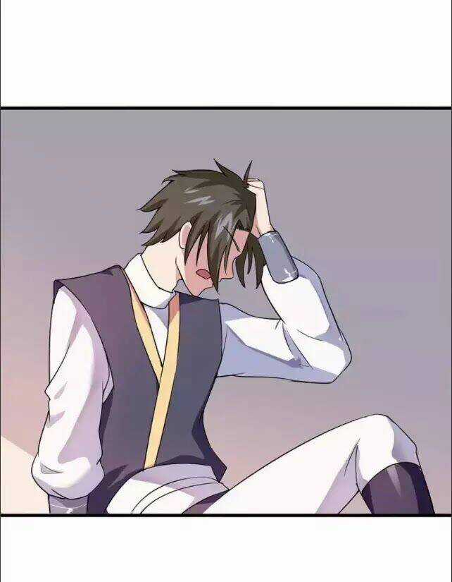 Hỗn Độn Kim Ô Chapter 1 trang 10