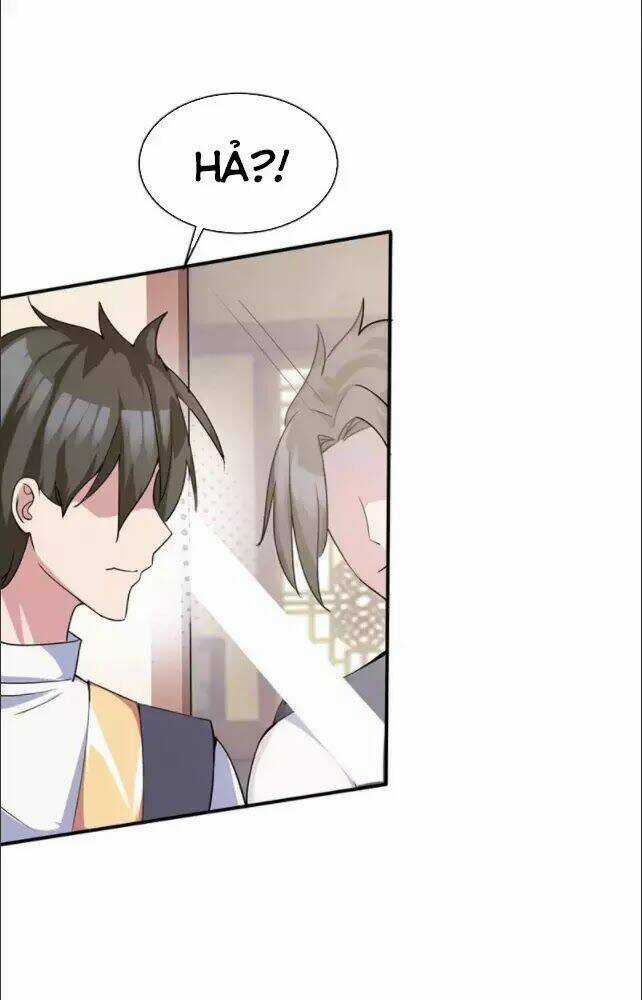 Hỗn Độn Kim Ô Chapter 1 trang 14