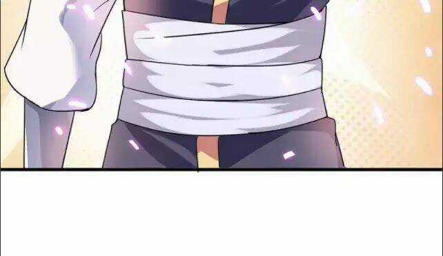 Hỗn Độn Kim Ô Chapter 1 trang 16