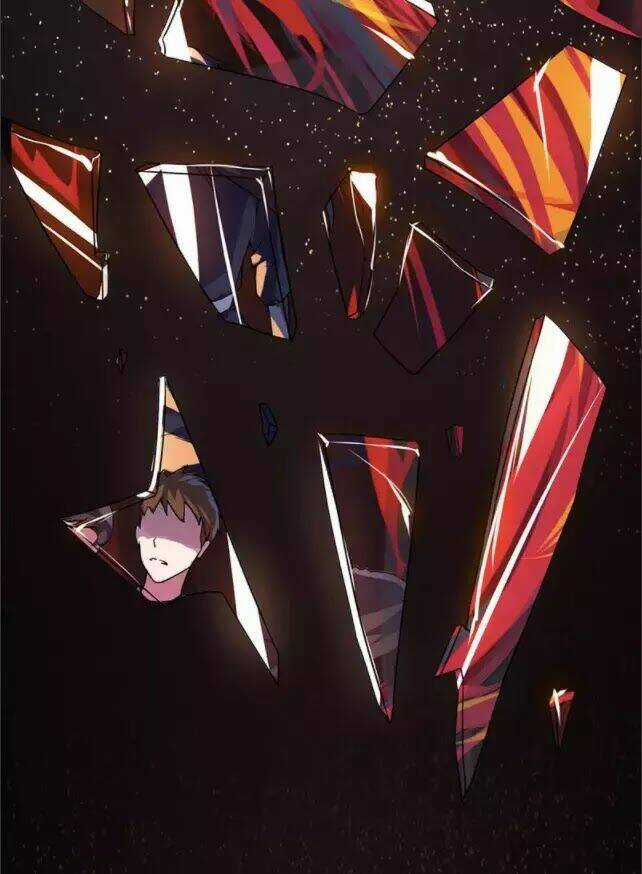 Hỗn Độn Kim Ô Chapter 1 trang 24