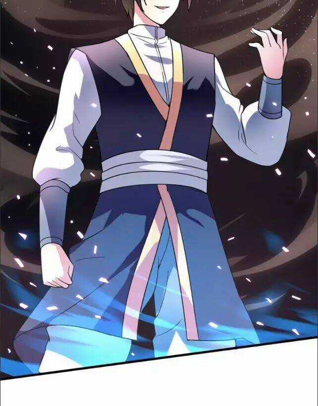 Hỗn Độn Kim Ô Chapter 1 trang 27