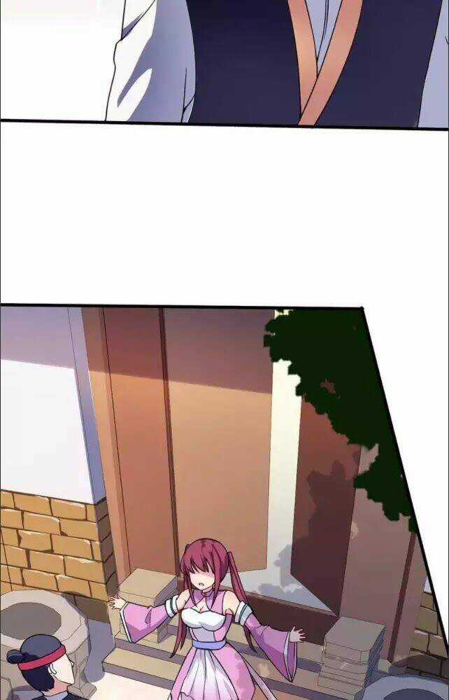 Hỗn Độn Kim Ô Chapter 1 trang 29