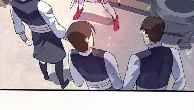 Hỗn Độn Kim Ô Chapter 1 trang 30