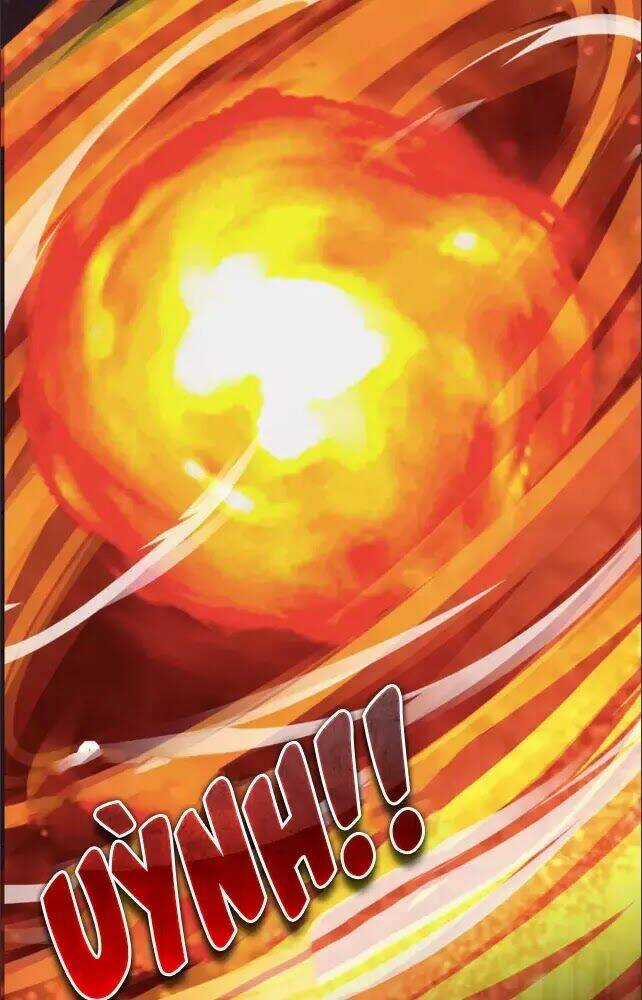 Hỗn Độn Kim Ô Chapter 1 trang 4