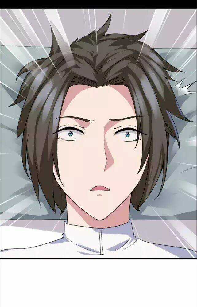 Hỗn Độn Kim Ô Chapter 1 trang 9