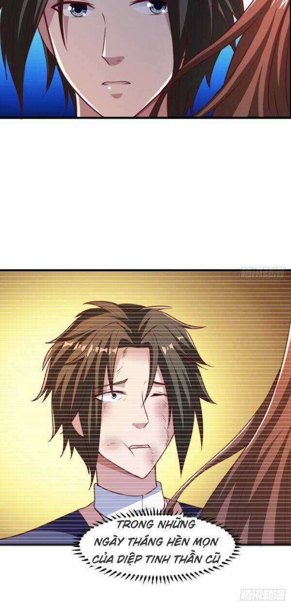 Hỗn Độn Kim Ô Chapter 10 trang 10