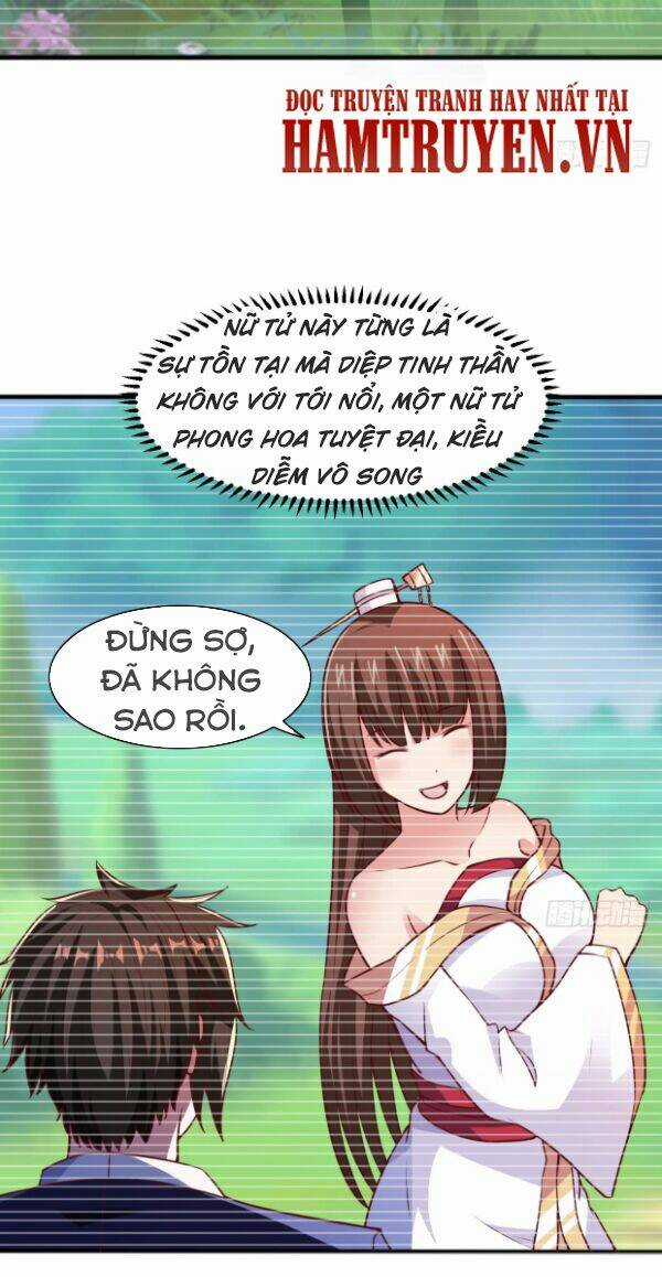 Hỗn Độn Kim Ô Chapter 10 trang 12