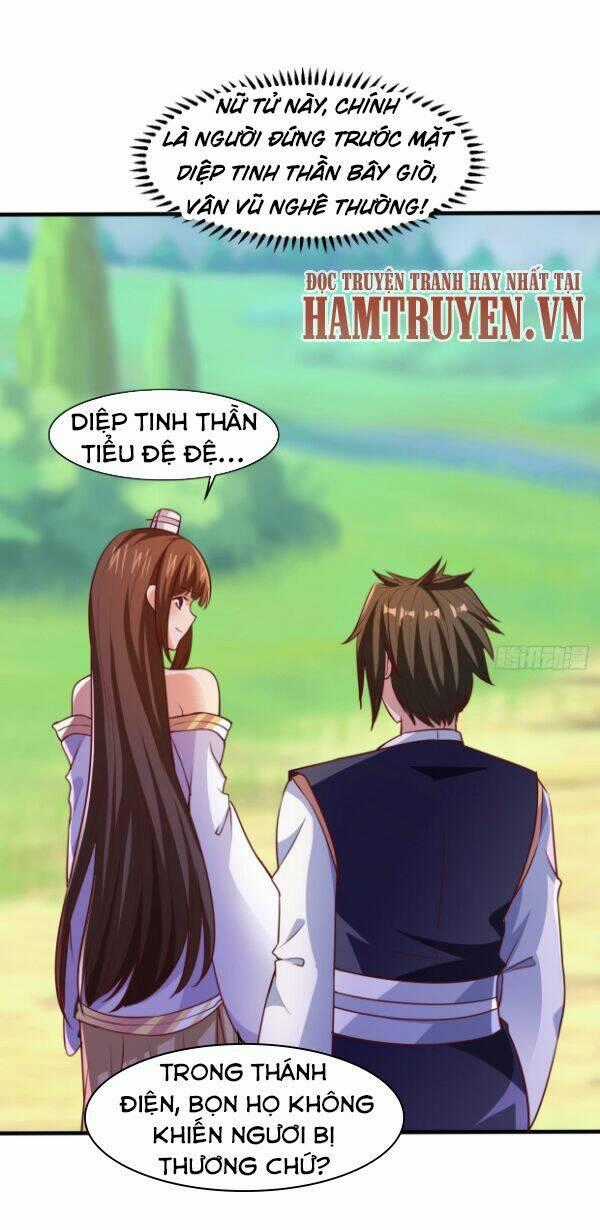 Hỗn Độn Kim Ô Chapter 10 trang 14