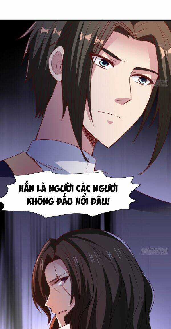 Hỗn Độn Kim Ô Chapter 10 trang 7