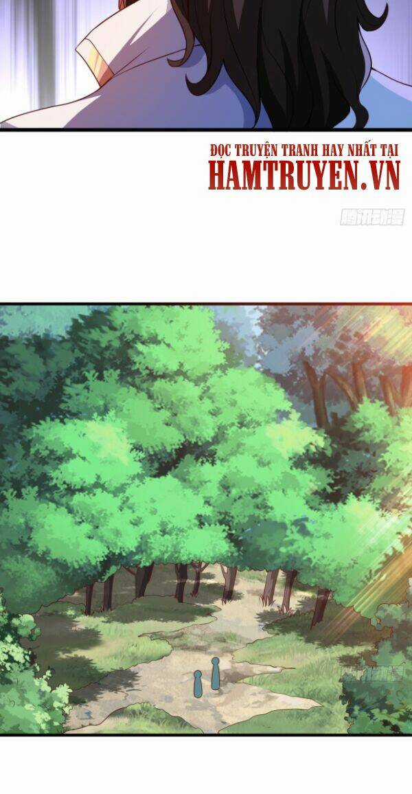 Hỗn Độn Kim Ô Chapter 10 trang 8