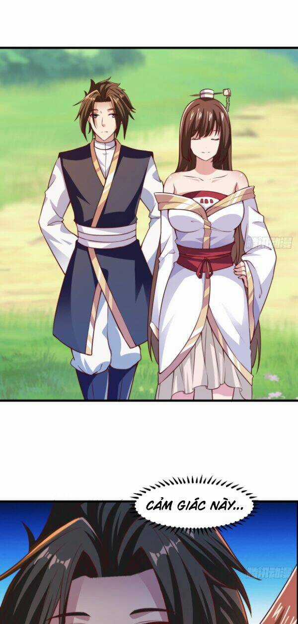 Hỗn Độn Kim Ô Chapter 10 trang 9