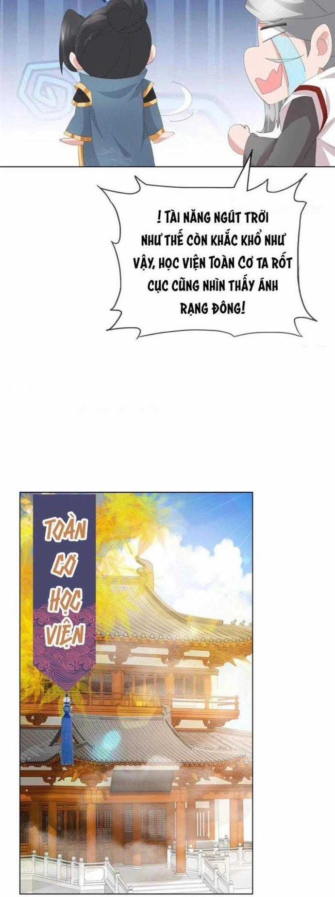 Hỗn Độn Kim Ô Chapter 103 trang 6