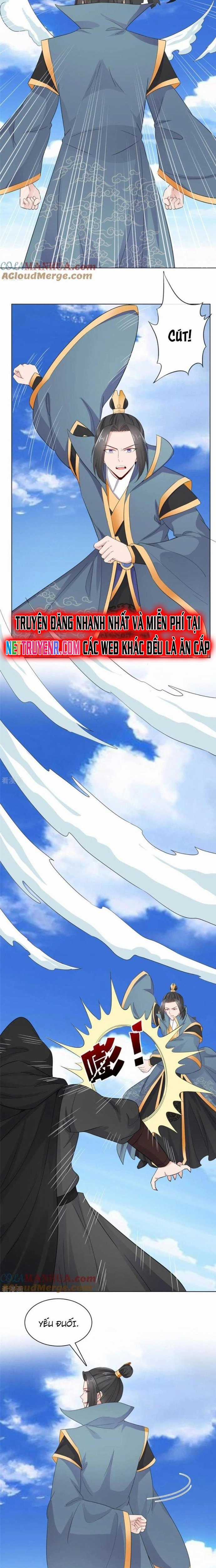 Hỗn Độn Kim Ô Chapter 104 trang 2