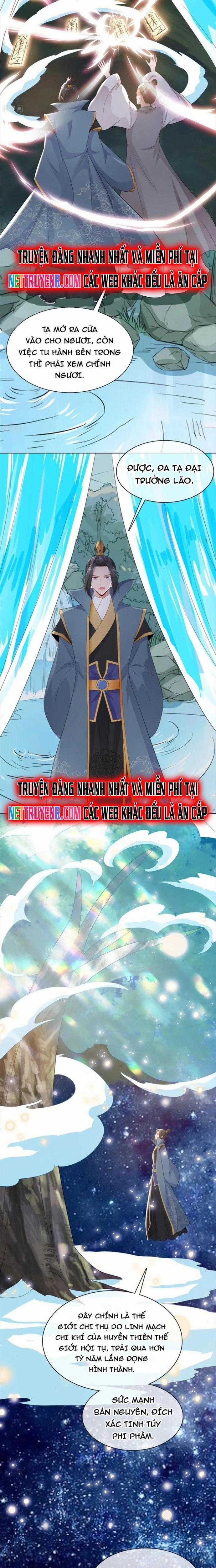 Hỗn Độn Kim Ô Chapter 109 trang 6