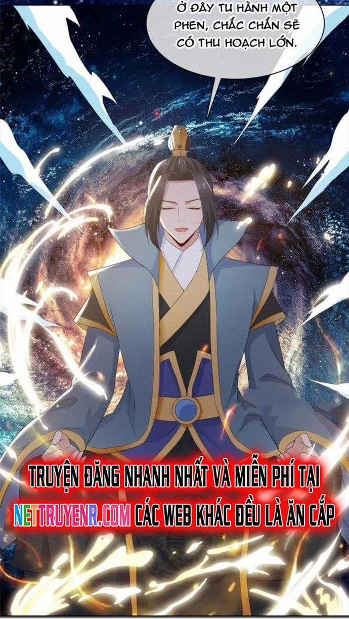Hỗn Độn Kim Ô Chapter 109 trang 7