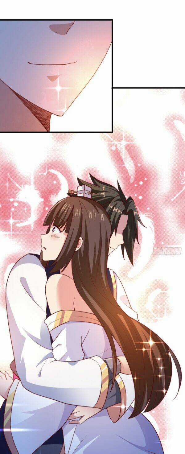 Hỗn Độn Kim Ô Chapter 11 trang 12