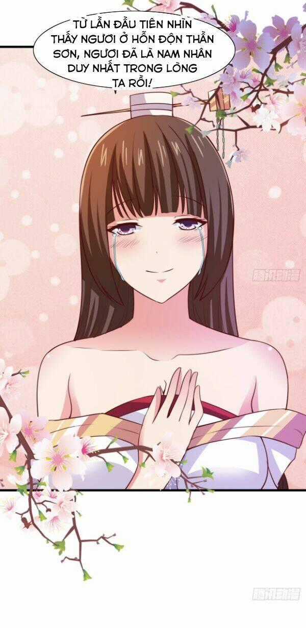 Hỗn Độn Kim Ô Chapter 11 trang 16