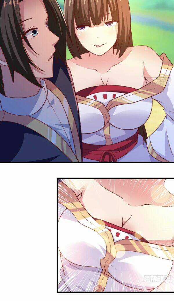 Hỗn Độn Kim Ô Chapter 11 trang 4