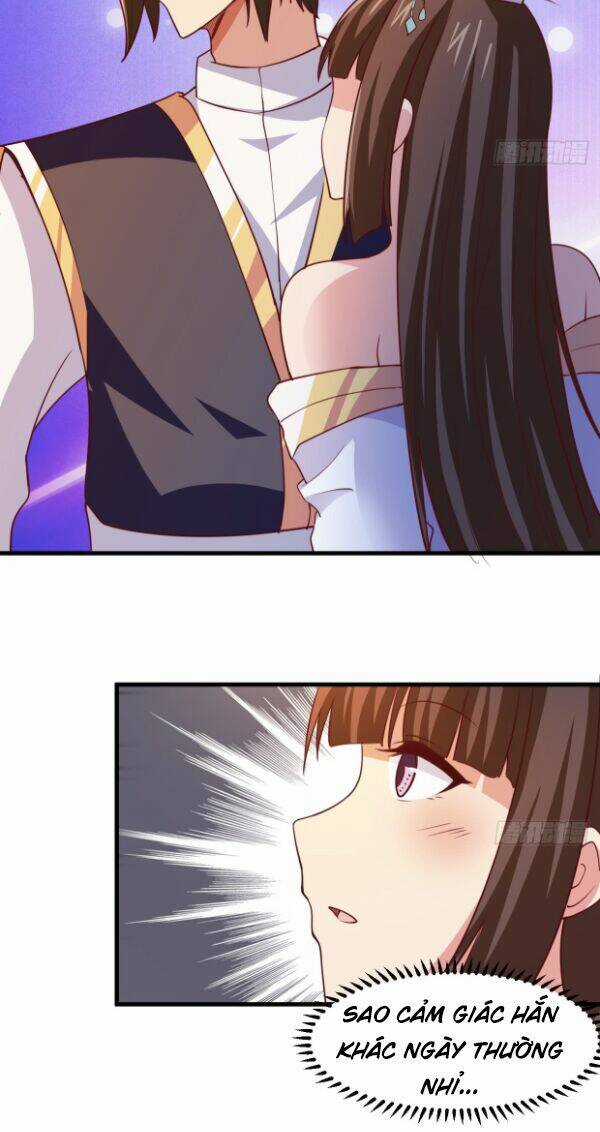 Hỗn Độn Kim Ô Chapter 11 trang 6