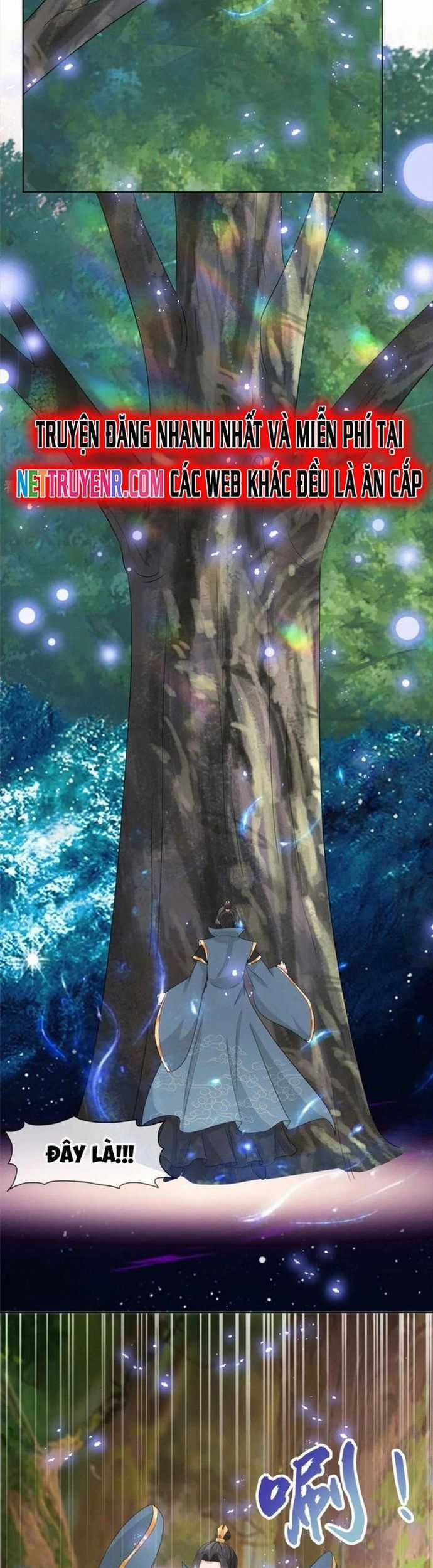 Hỗn Độn Kim Ô Chapter 110 trang 8