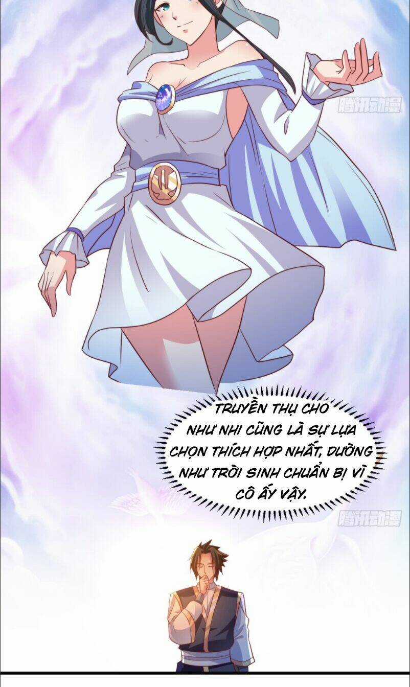 Hỗn Độn Kim Ô Chapter 12 trang 13