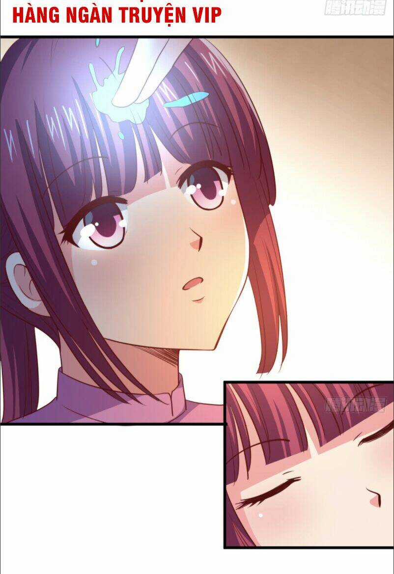 Hỗn Độn Kim Ô Chapter 12 trang 15