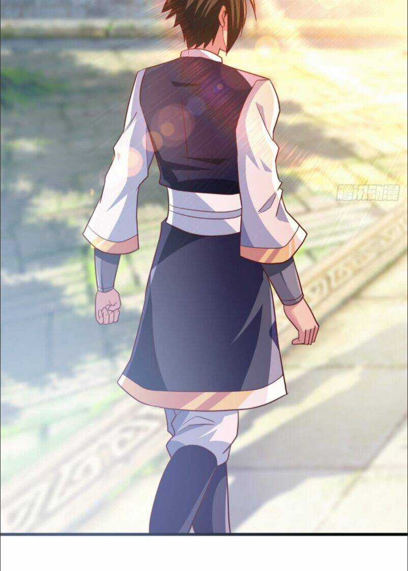 Hỗn Độn Kim Ô Chapter 12 trang 21