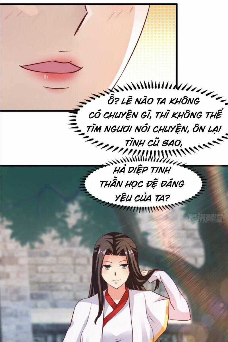 Hỗn Độn Kim Ô Chapter 12 trang 24