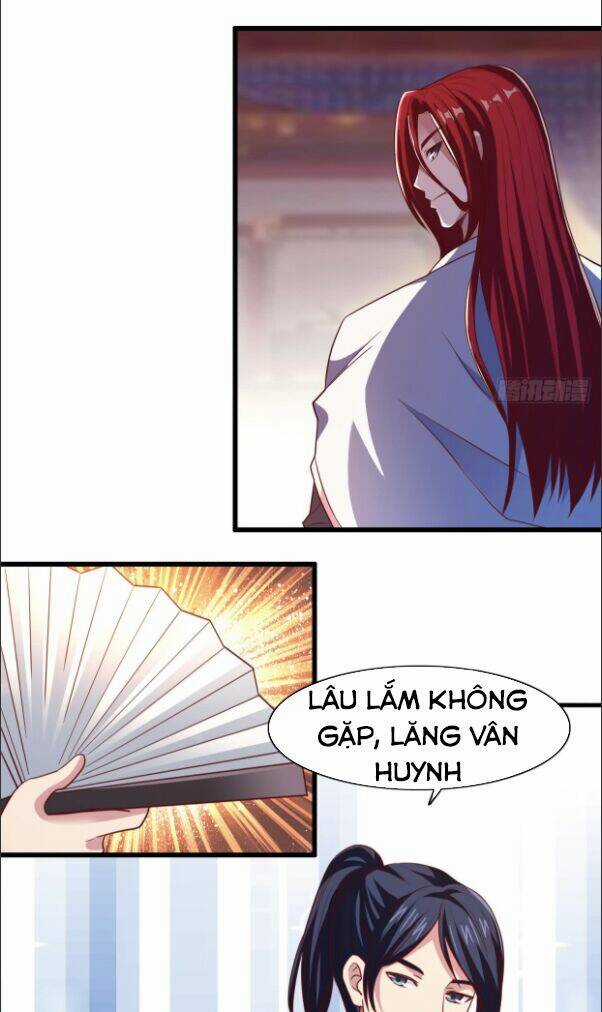 Hỗn Độn Kim Ô Chapter 14 trang 13