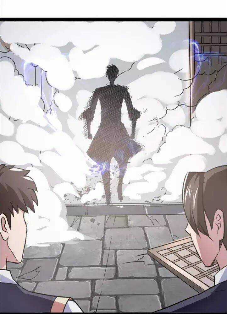 Hỗn Độn Kim Ô Chapter 2 trang 10