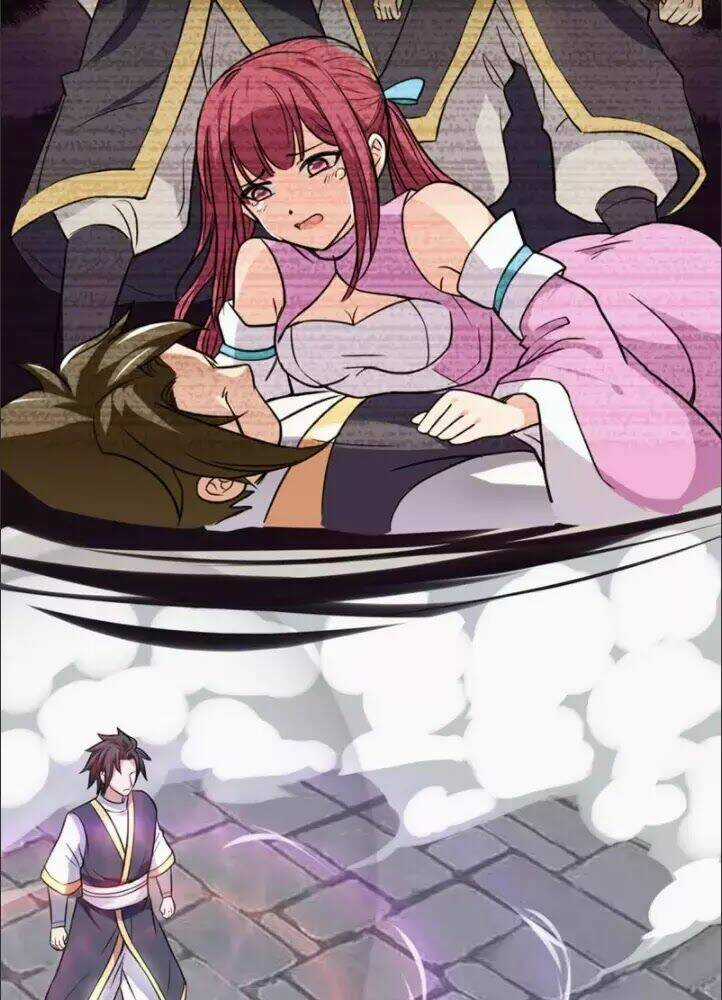 Hỗn Độn Kim Ô Chapter 2 trang 15