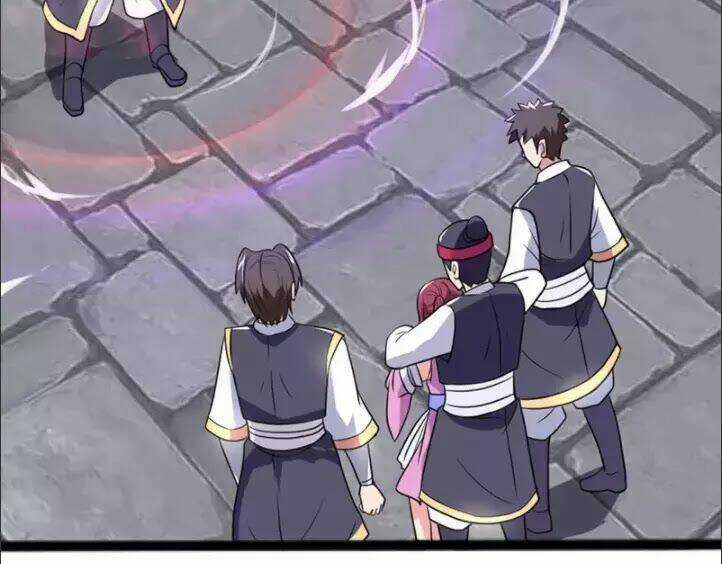 Hỗn Độn Kim Ô Chapter 2 trang 16