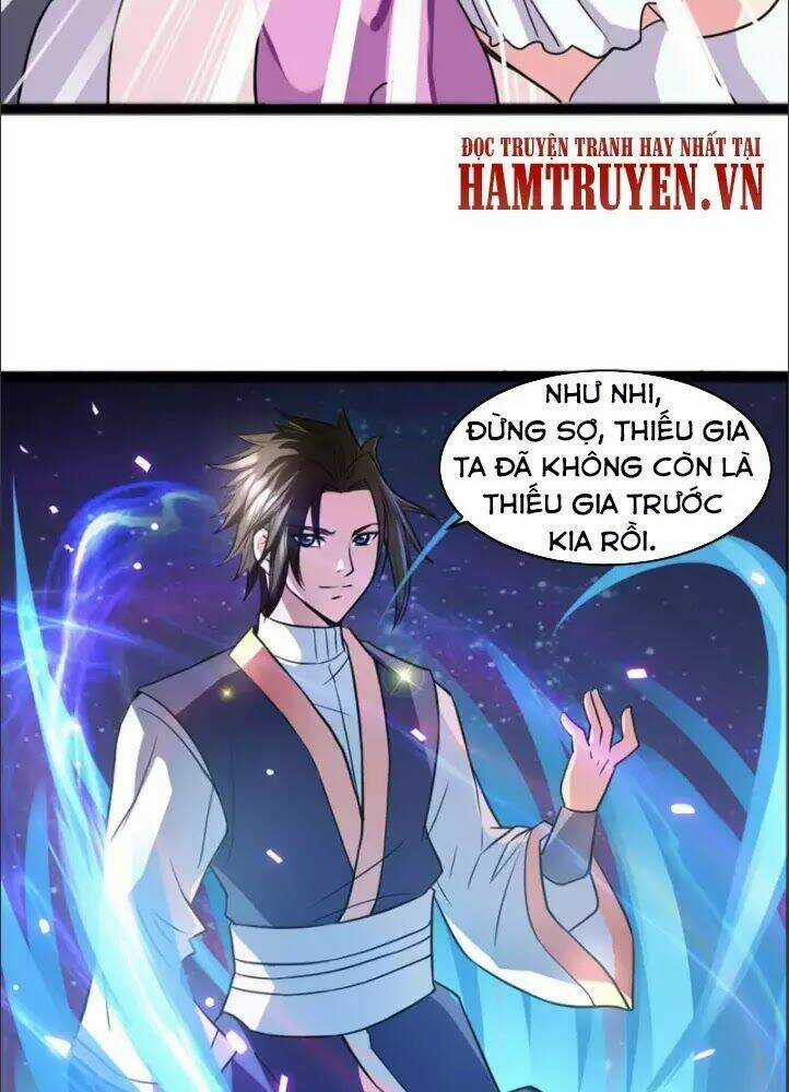 Hỗn Độn Kim Ô Chapter 2 trang 18