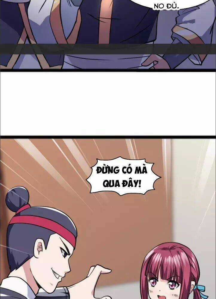 Hỗn Độn Kim Ô Chapter 2 trang 2