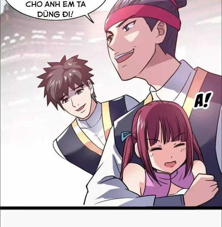 Hỗn Độn Kim Ô Chapter 2 trang 24