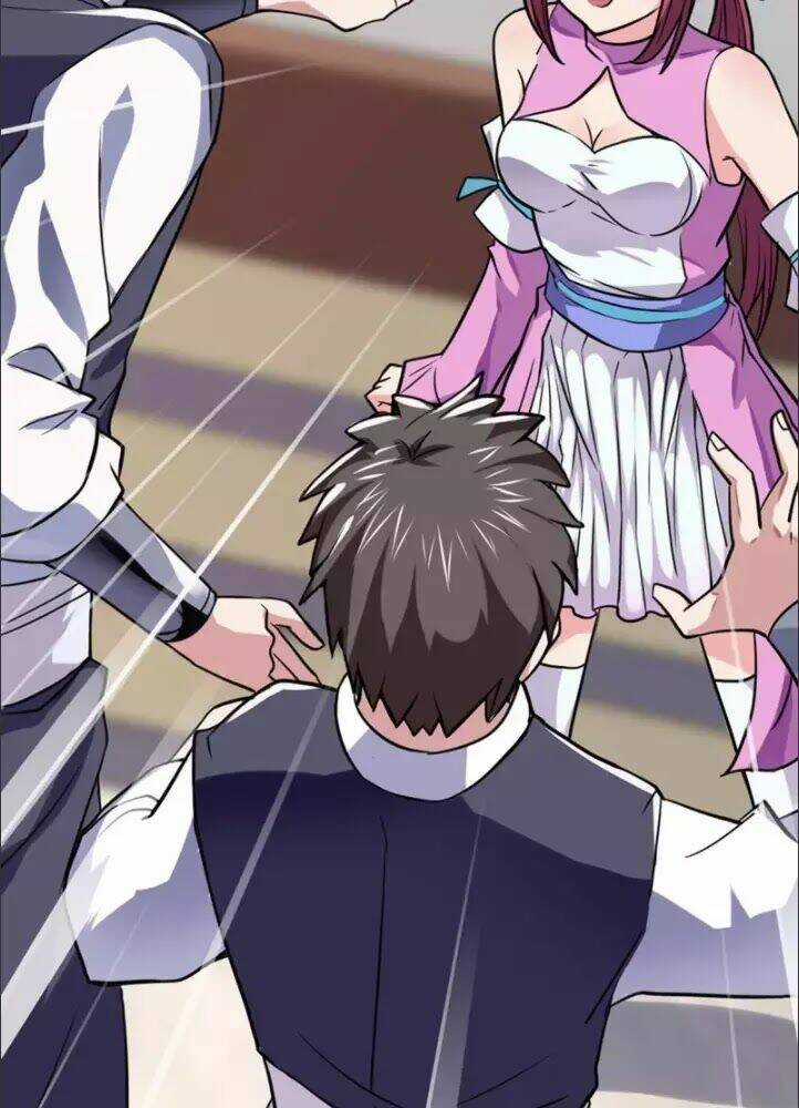 Hỗn Độn Kim Ô Chapter 2 trang 3