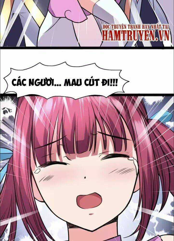 Hỗn Độn Kim Ô Chapter 2 trang 6