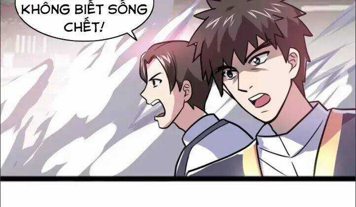 Hỗn Độn Kim Ô Chapter 2 trang 9