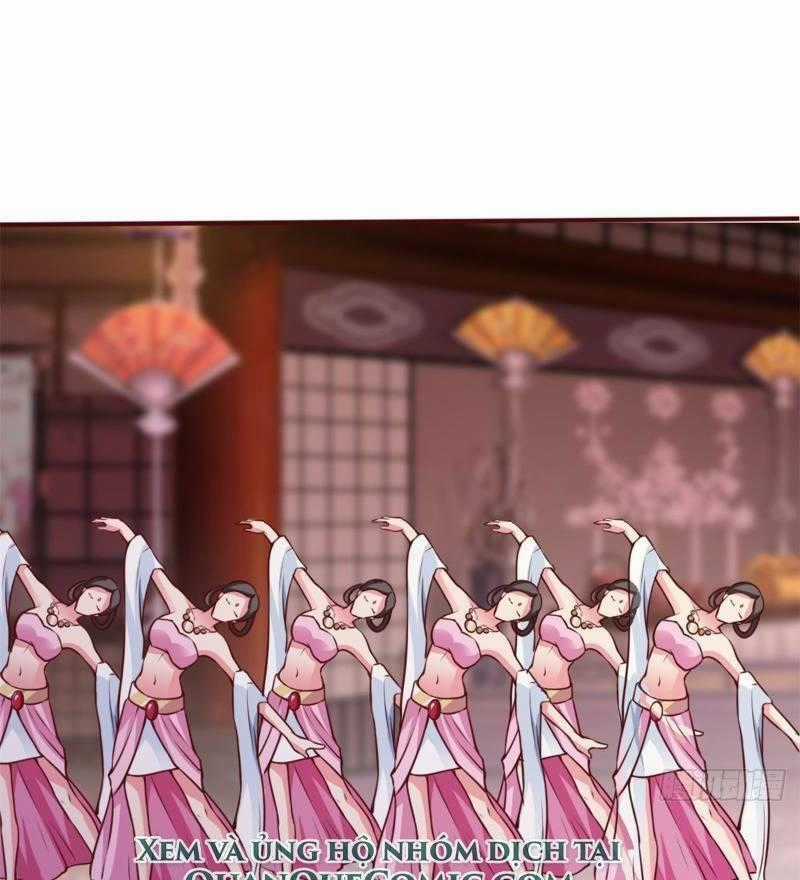 Hỗn Độn Kim Ô Chapter 20 trang 1
