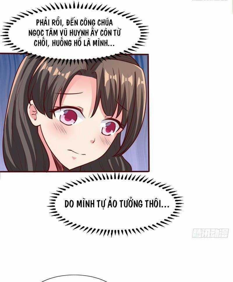 Hỗn Độn Kim Ô Chapter 20 trang 10
