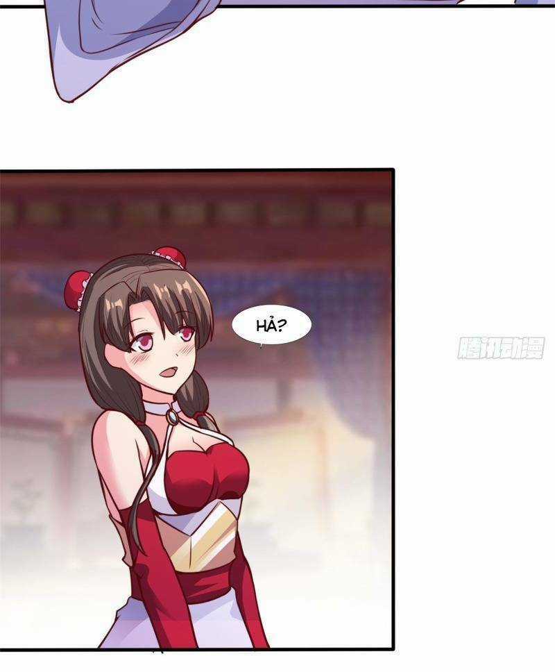 Hỗn Độn Kim Ô Chapter 20 trang 12